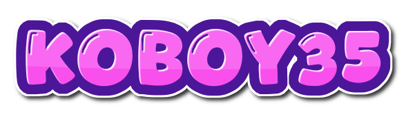 KOBOY35 LOGO